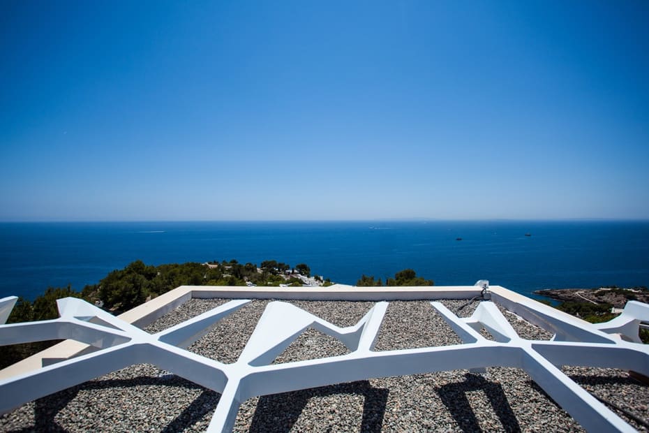 9 soveværelse Villa til salg i Roca Llisa med swimmingpool - € 14.000.000 (Ref: 9134755)