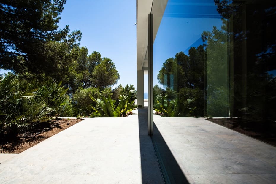 9 soveværelse Villa til salg i Roca Llisa med swimmingpool - € 14.000.000 (Ref: 9134755)