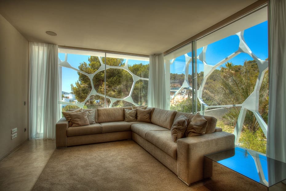 9 soveværelse Villa til salg i Roca Llisa med swimmingpool - € 14.000.000 (Ref: 9134755)