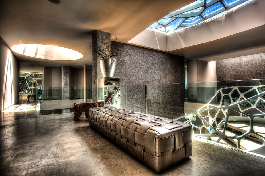 9 soveværelse Villa til salg i Roca Llisa med swimmingpool - € 14.000.000 (Ref: 9134755)