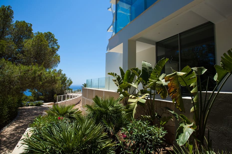 9 soveværelse Villa til salg i Roca Llisa med swimmingpool - € 14.000.000 (Ref: 9134755)