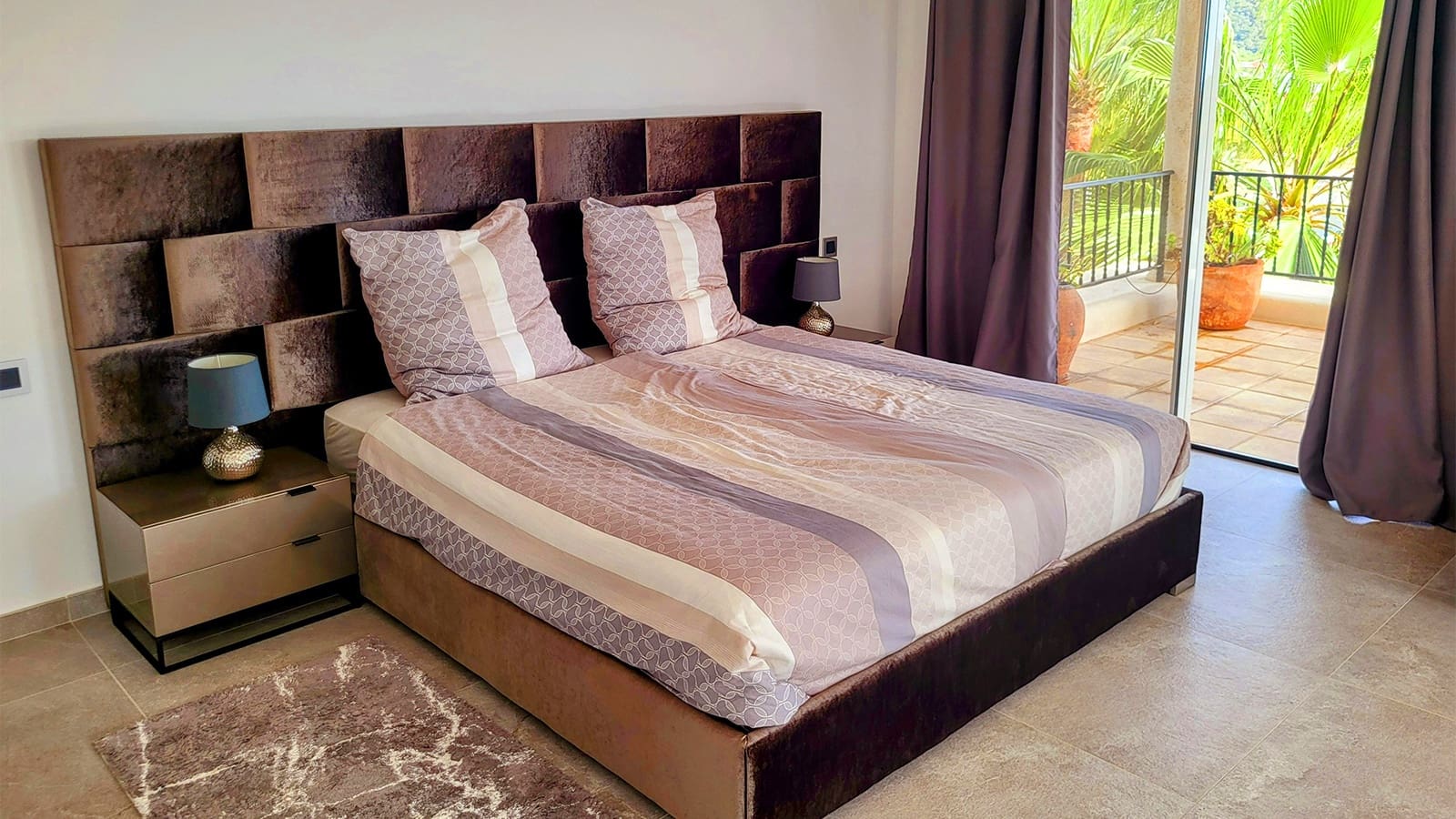 4 soveværelse Villa til salg i Can Furnet med swimmingpool - € 3.950.000 (Ref: 9135104)