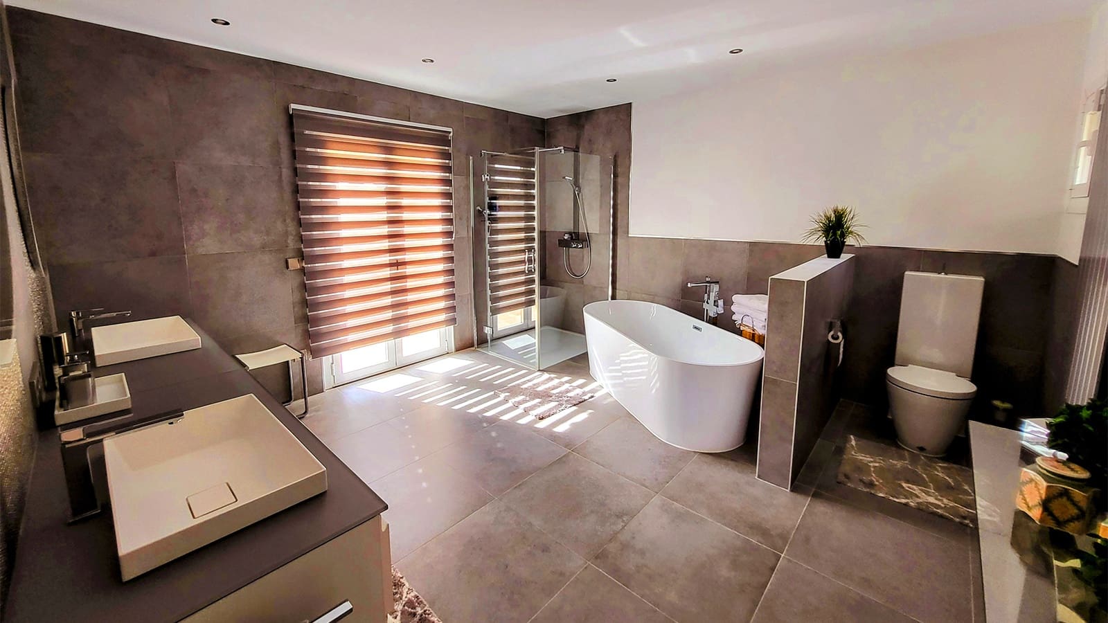 4 soveværelse Villa til salg i Can Furnet med swimmingpool - € 3.950.000 (Ref: 9135104)