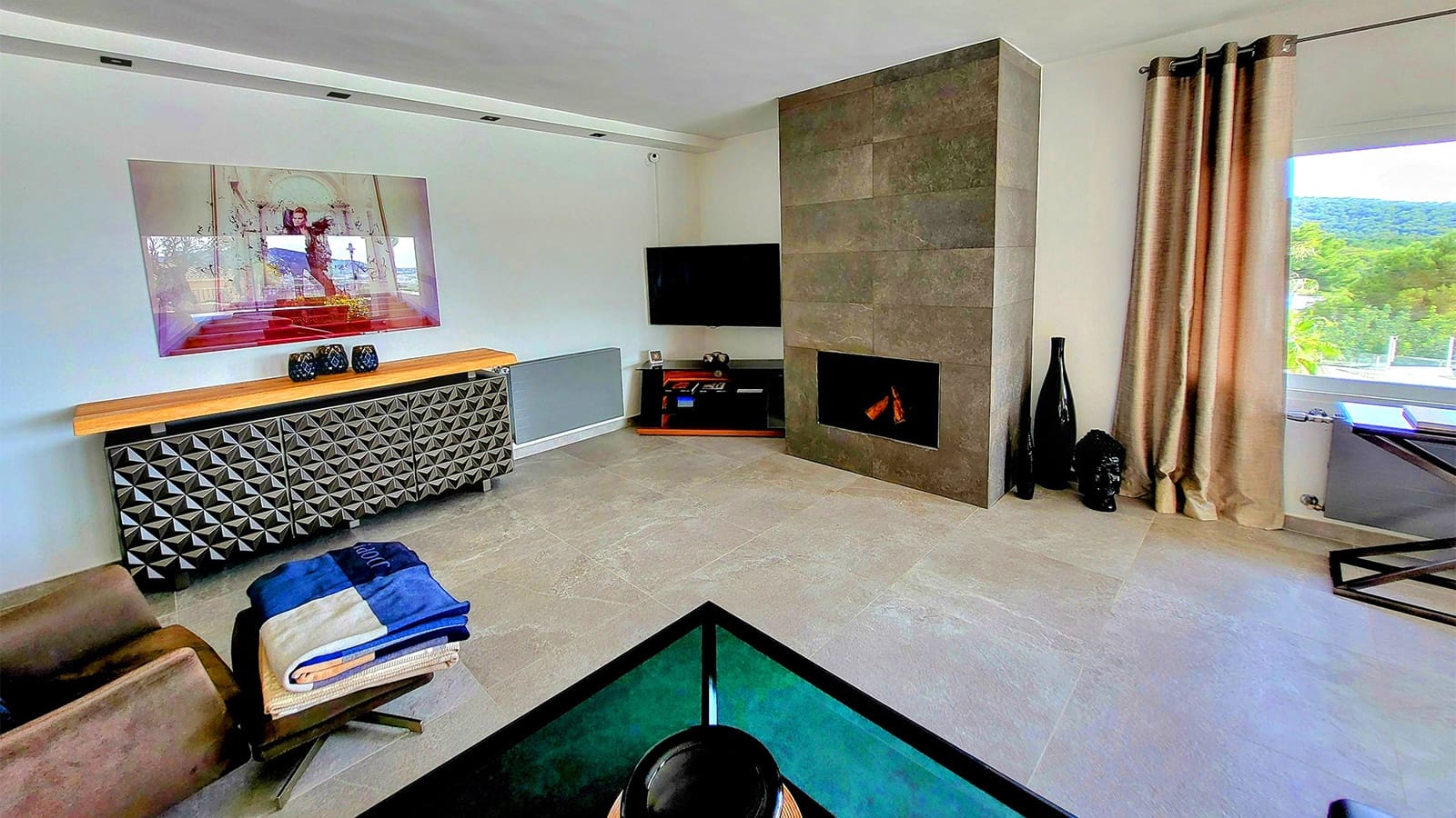 4 soveværelse Villa til salg i Can Furnet med swimmingpool - € 3.950.000 (Ref: 9135104)