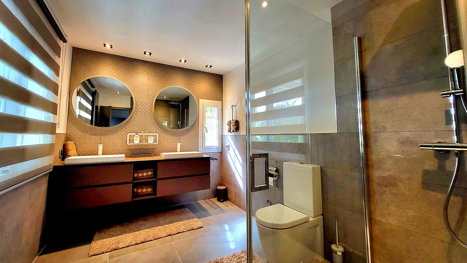 4 soveværelse Villa til salg i Can Furnet med swimmingpool - € 3.950.000 (Ref: 9135104)