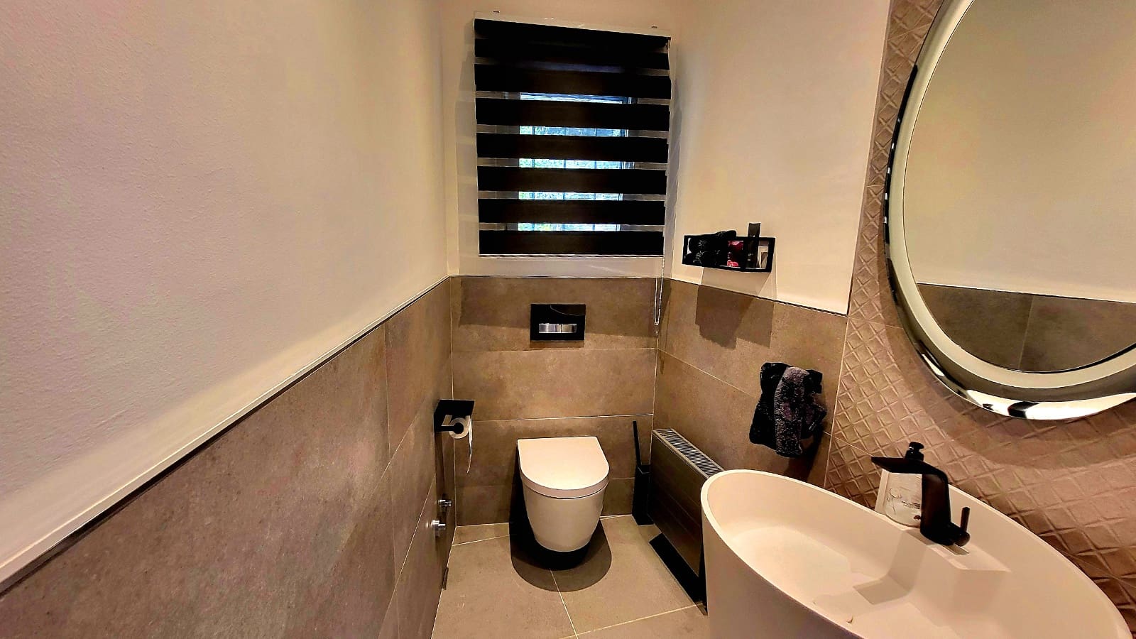 4 soveværelse Villa til salg i Can Furnet med swimmingpool - € 3.950.000 (Ref: 9135104)