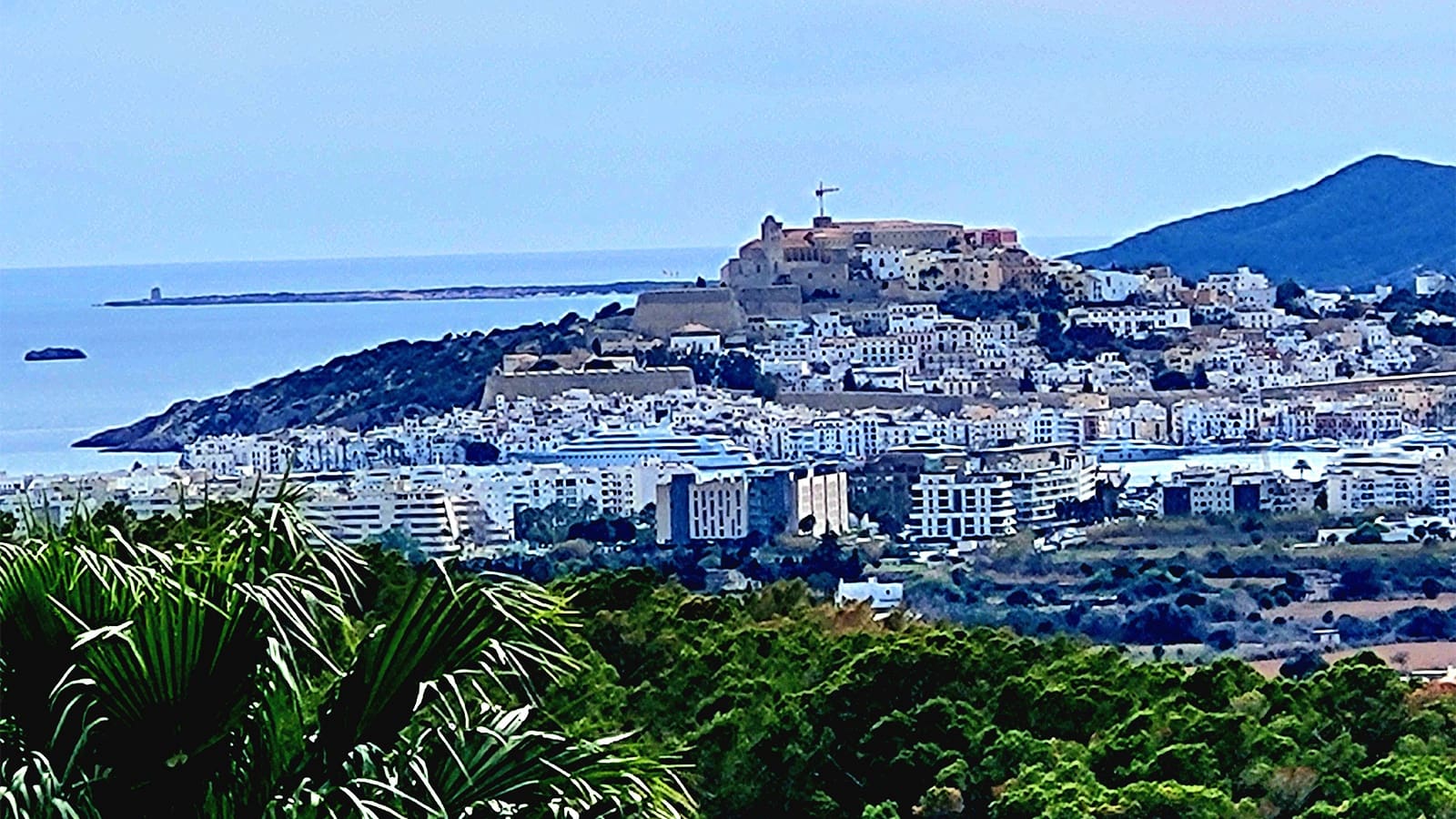 4 soveværelse Villa til salg i Can Furnet med swimmingpool - € 3.950.000 (Ref: 9135104)