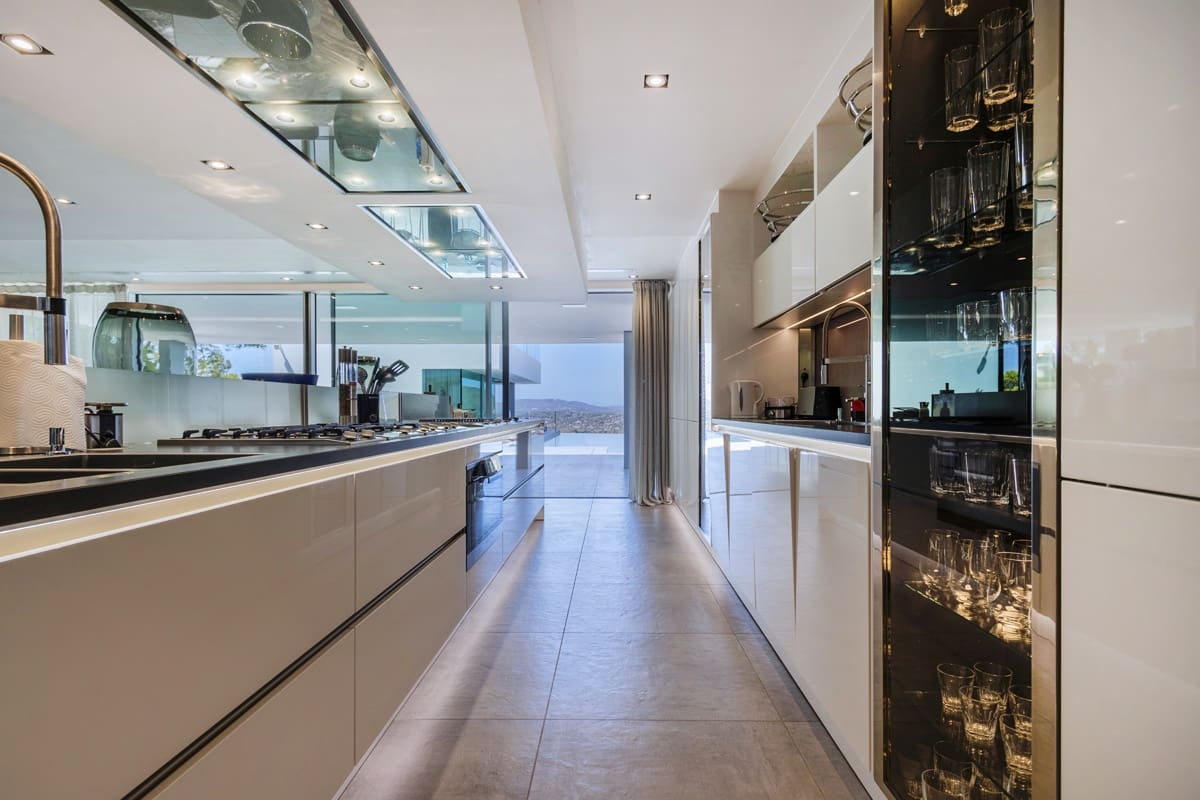 5 bedroom Villa for sale in Santa Eulalia / Santa Eularia with pool - € 12,500,000 (Ref: 9135884)