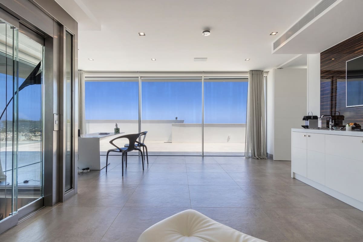 5 bedroom Villa for sale in Santa Eulalia / Santa Eularia with pool - € 12,500,000 (Ref: 9135884)