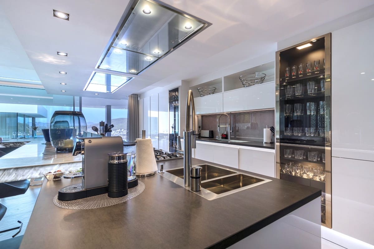 5 bedroom Villa for sale in Santa Eulalia / Santa Eularia with pool - € 12,500,000 (Ref: 9135884)