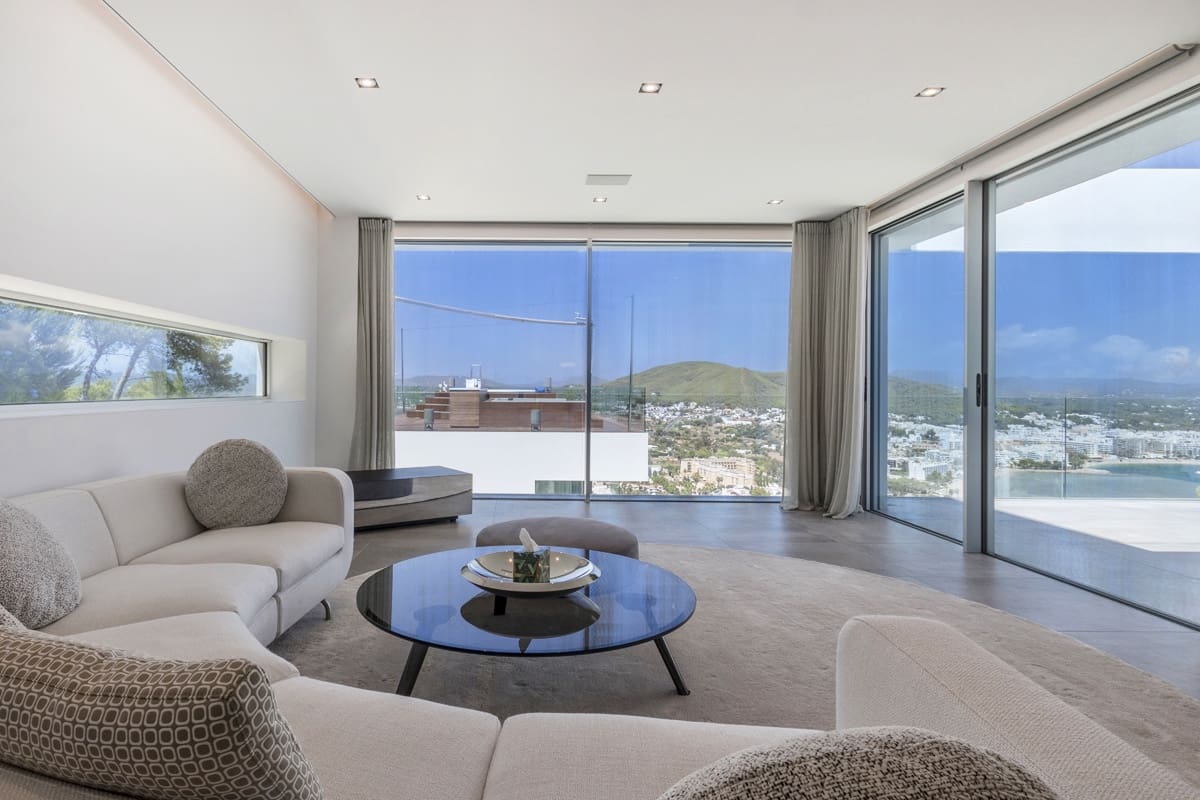 5 bedroom Villa for sale in Santa Eulalia / Santa Eularia with pool - € 12,500,000 (Ref: 9135884)