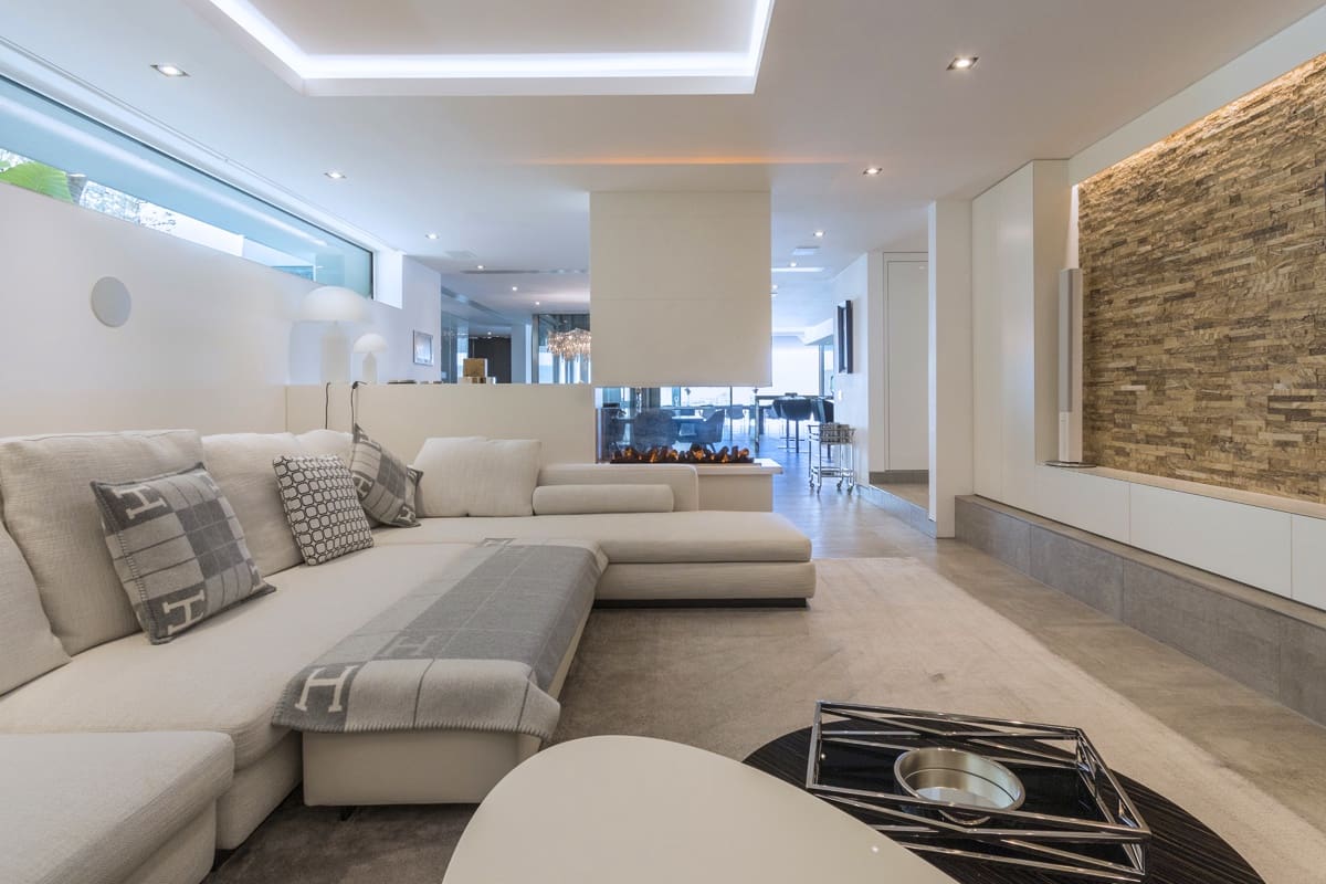 5 bedroom Villa for sale in Santa Eulalia / Santa Eularia with pool - € 12,500,000 (Ref: 9135884)