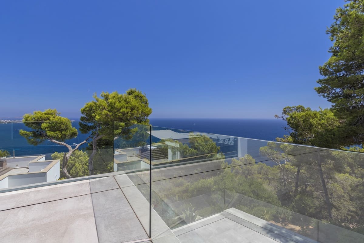 5 bedroom Villa for sale in Santa Eulalia / Santa Eularia with pool - € 12,500,000 (Ref: 9135884)