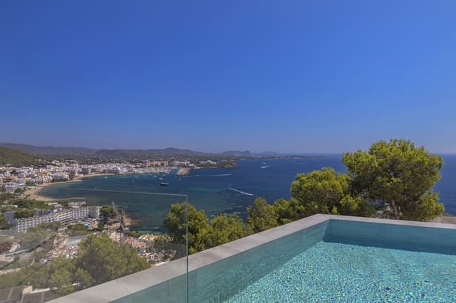 5 bedroom Villa for sale in Santa Eulalia / Santa Eularia with pool - € 12,500,000 (Ref: 9135884)