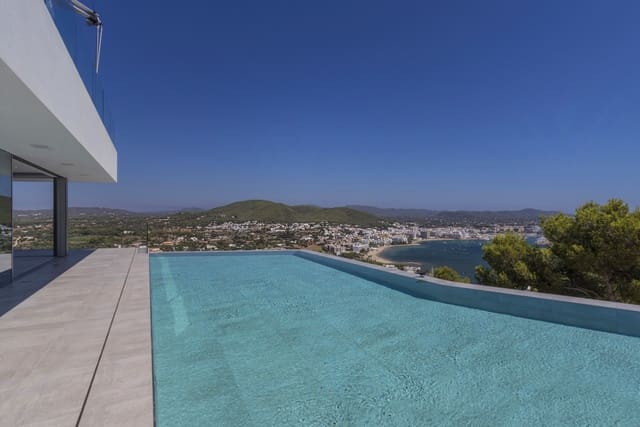 5 bedroom Villa for sale in Santa Eulalia / Santa Eularia with pool - € 12,500,000 (Ref: 9135884)
