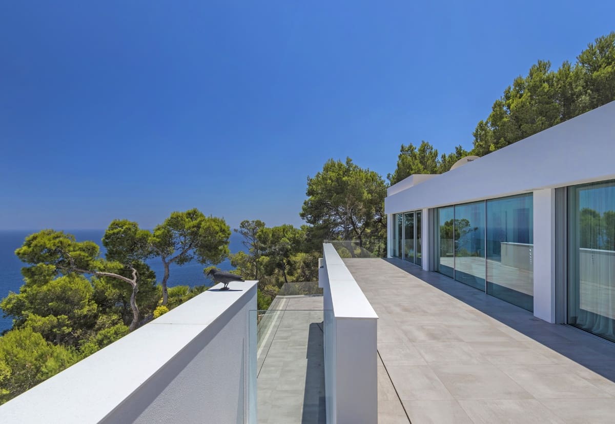 5 bedroom Villa for sale in Santa Eulalia / Santa Eularia with pool - € 12,500,000 (Ref: 9135884)