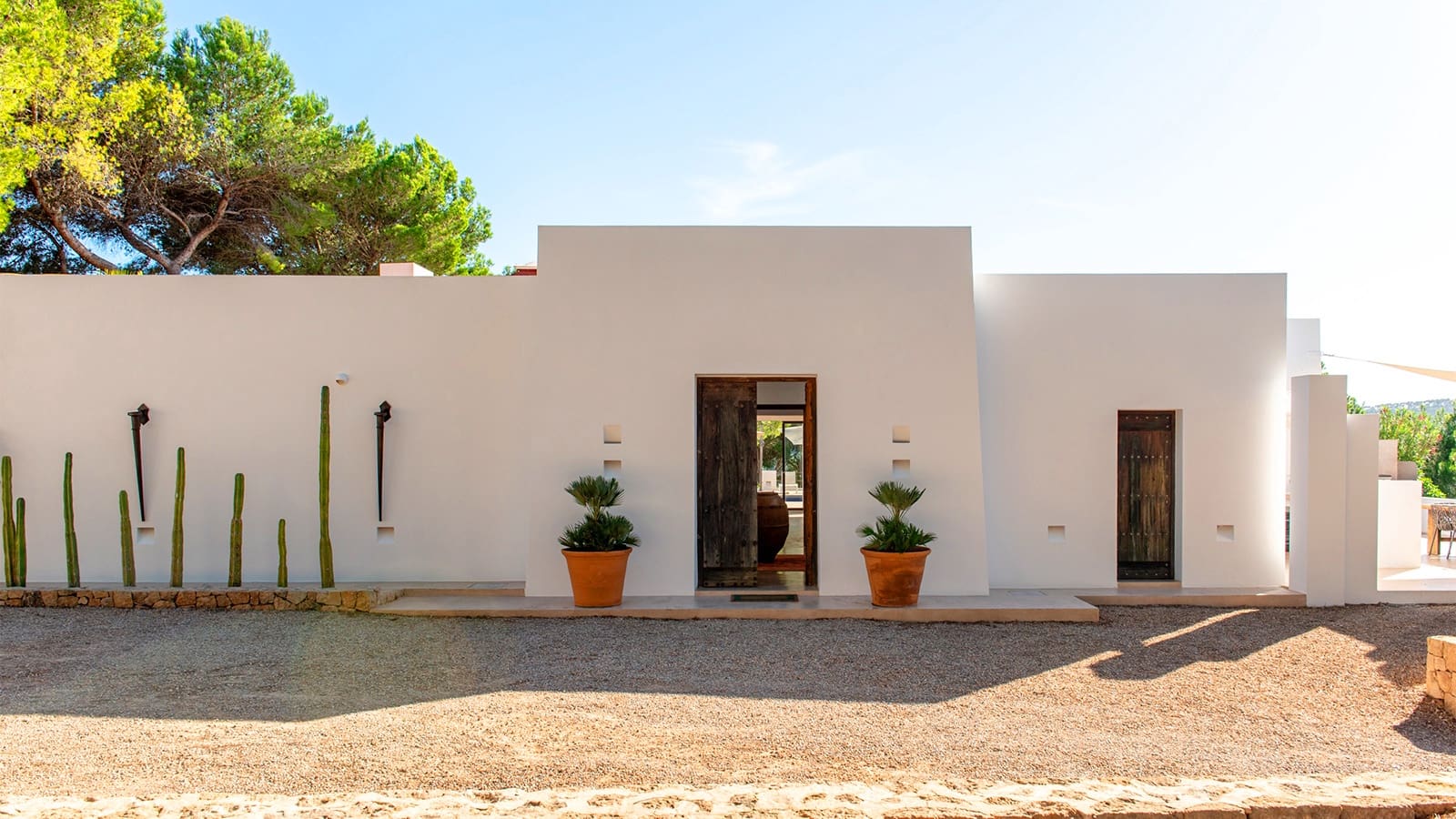 7 soveværelse Villa til salg i Sant Antoni de Portmany med swimmingpool - € 11.900.000 (Ref: 9136146)