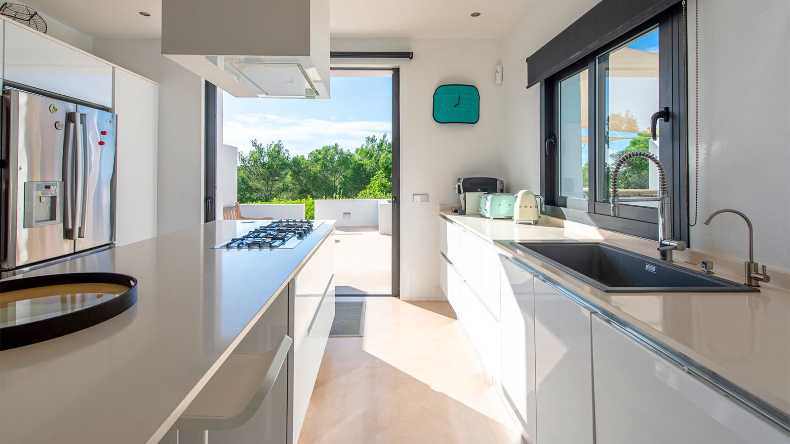 7 soveværelse Villa til salg i Sant Antoni de Portmany med swimmingpool - € 11.900.000 (Ref: 9136146)