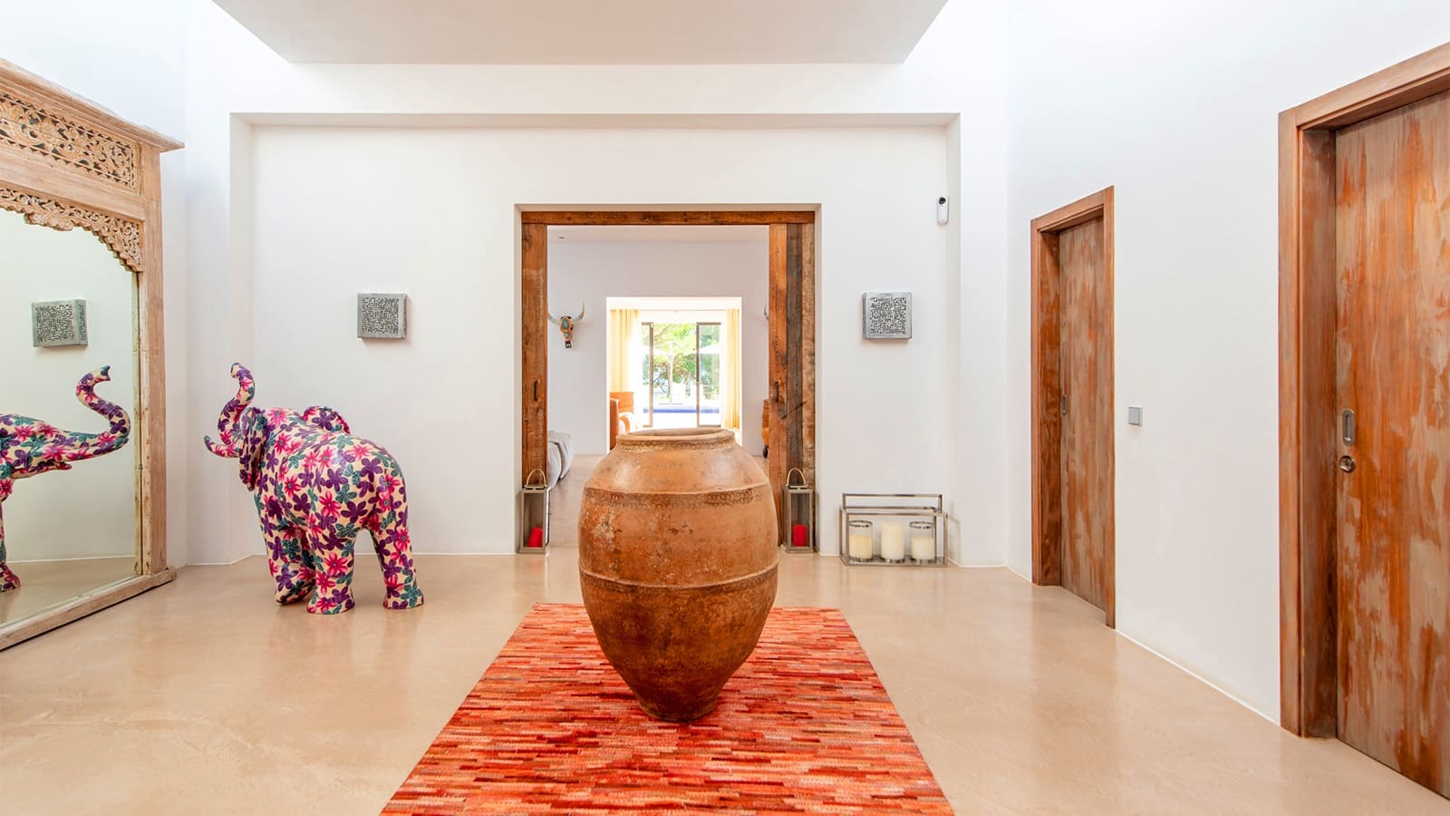 7 soveværelse Villa til salg i Sant Antoni de Portmany med swimmingpool - € 11.900.000 (Ref: 9136146)