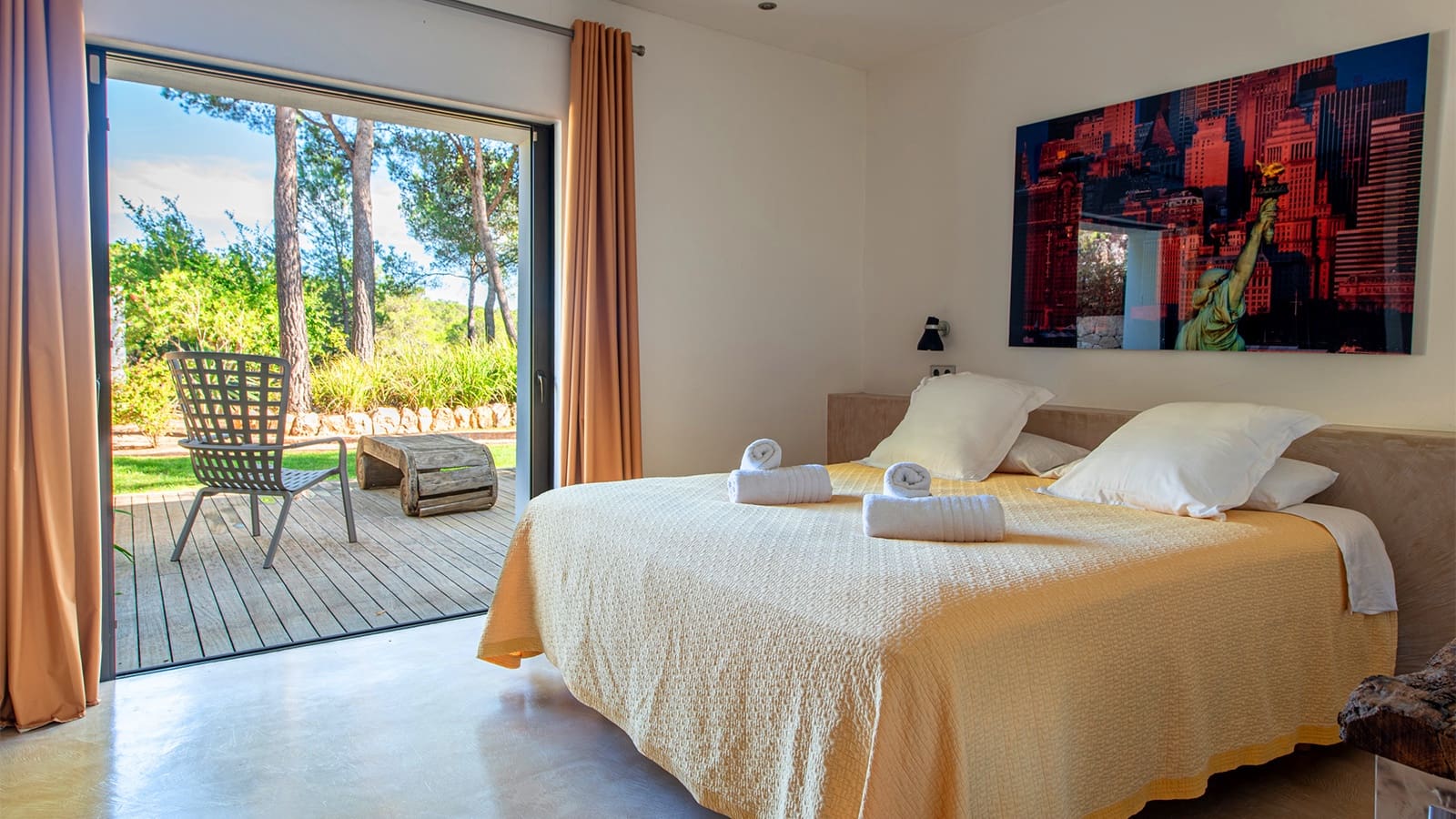 7 soveværelse Villa til salg i Sant Antoni de Portmany med swimmingpool - € 11.900.000 (Ref: 9136146)