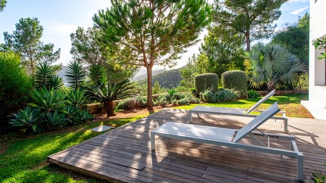 7 soveværelse Villa til salg i Sant Antoni de Portmany med swimmingpool - € 11.900.000 (Ref: 9136146)