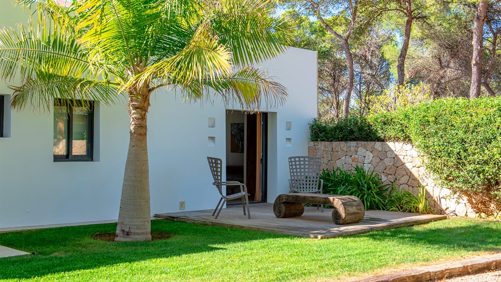 7 soveværelse Villa til salg i Sant Antoni de Portmany med swimmingpool - € 11.900.000 (Ref: 9136146)