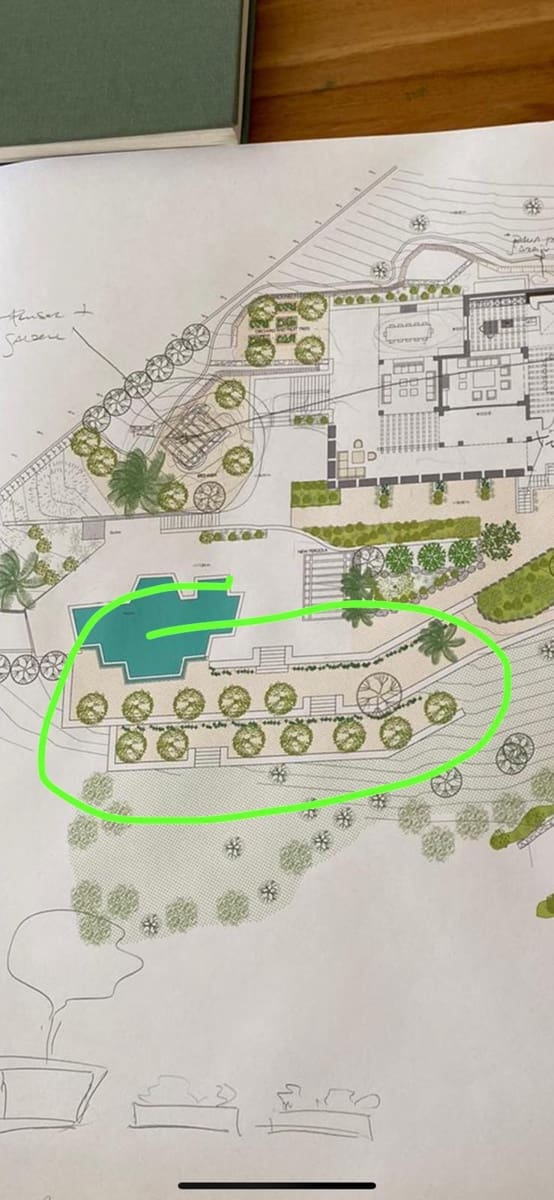 6 chambre Villa/Maison à vendre à Sant Carles de Peralta avec piscine - 8 400 000 € (Ref: 9138181)