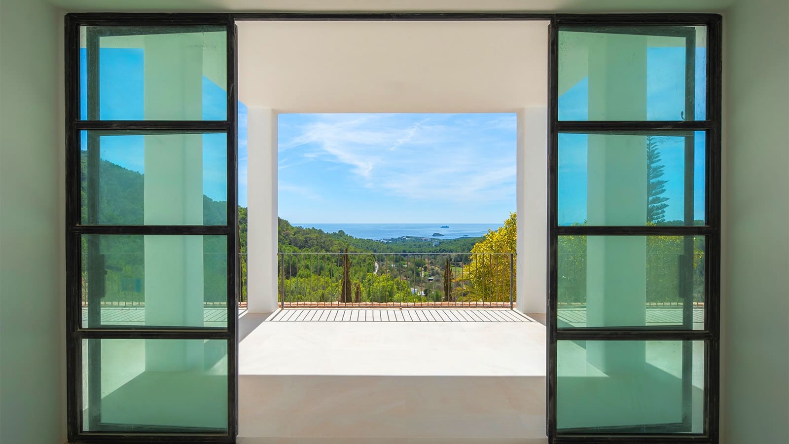 6 chambre Villa/Maison à vendre à Sant Carles de Peralta avec piscine - 8 400 000 € (Ref: 9138181)