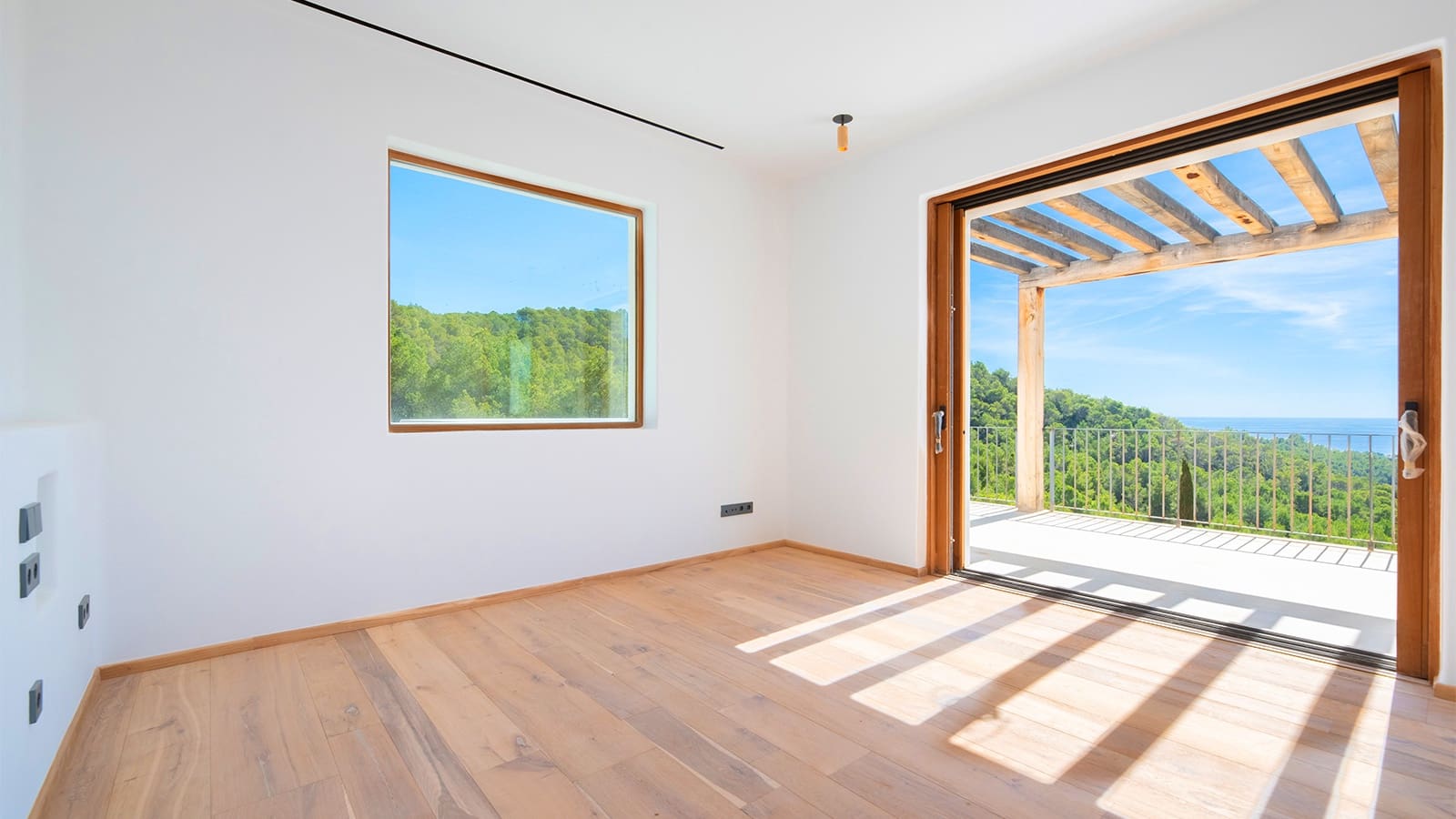 6 chambre Villa/Maison à vendre à Sant Carles de Peralta avec piscine - 8 400 000 € (Ref: 9138181)