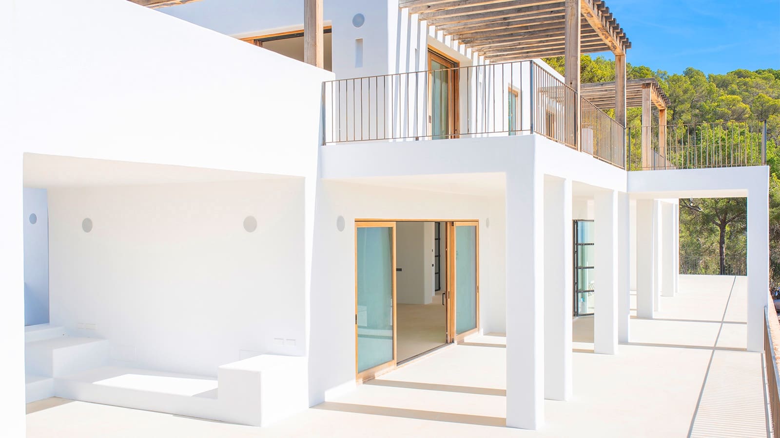 6 chambre Villa/Maison à vendre à Sant Carles de Peralta avec piscine - 8 400 000 € (Ref: 9138181)