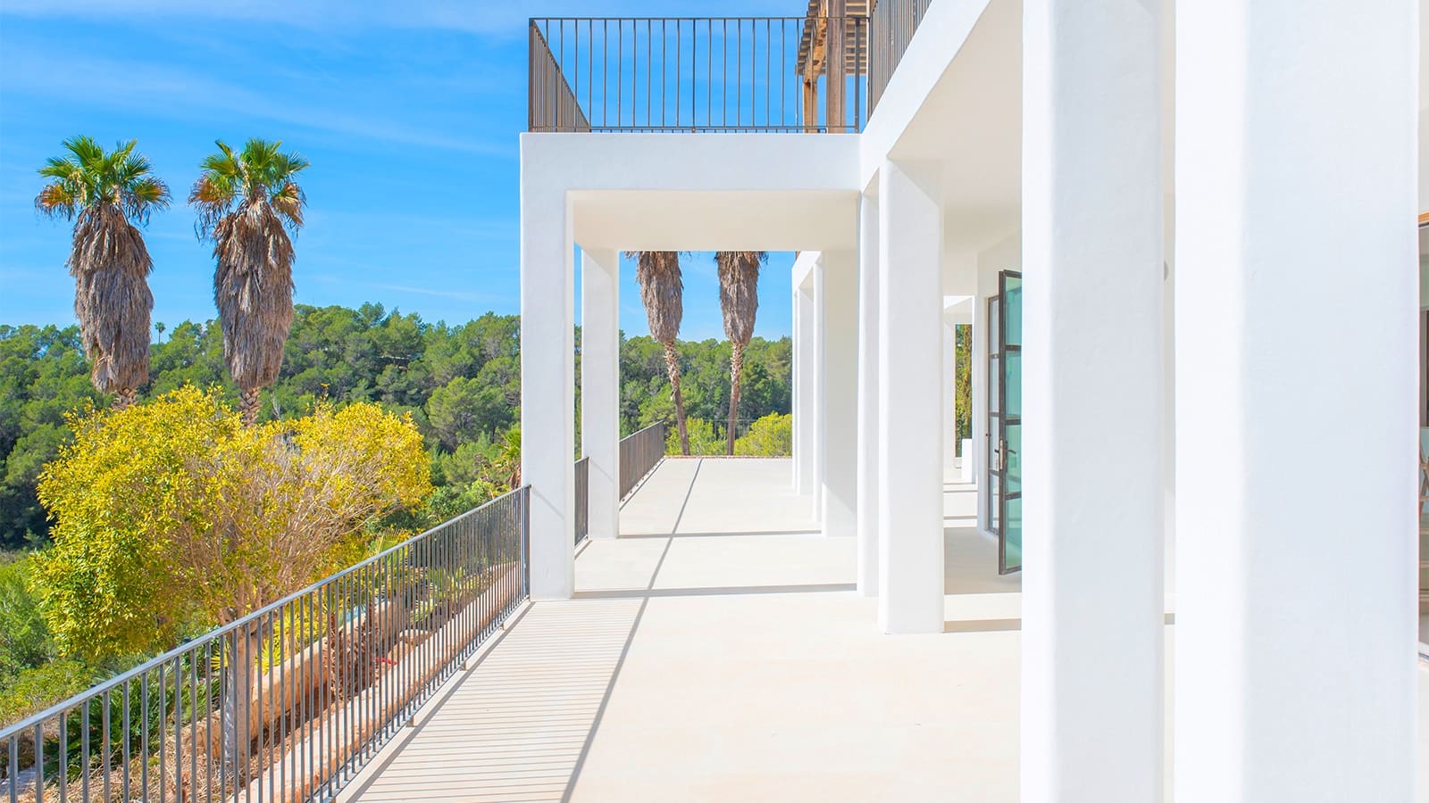 6 chambre Villa/Maison à vendre à Sant Carles de Peralta avec piscine - 8 400 000 € (Ref: 9138181)