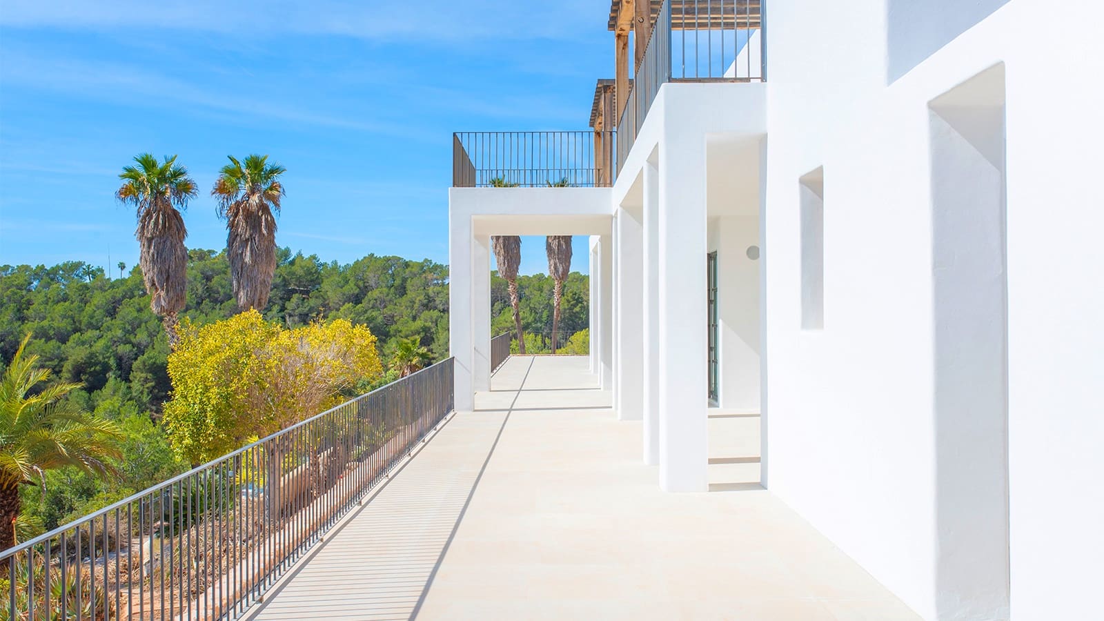 6 chambre Villa/Maison à vendre à Sant Carles de Peralta avec piscine - 8 400 000 € (Ref: 9138181)