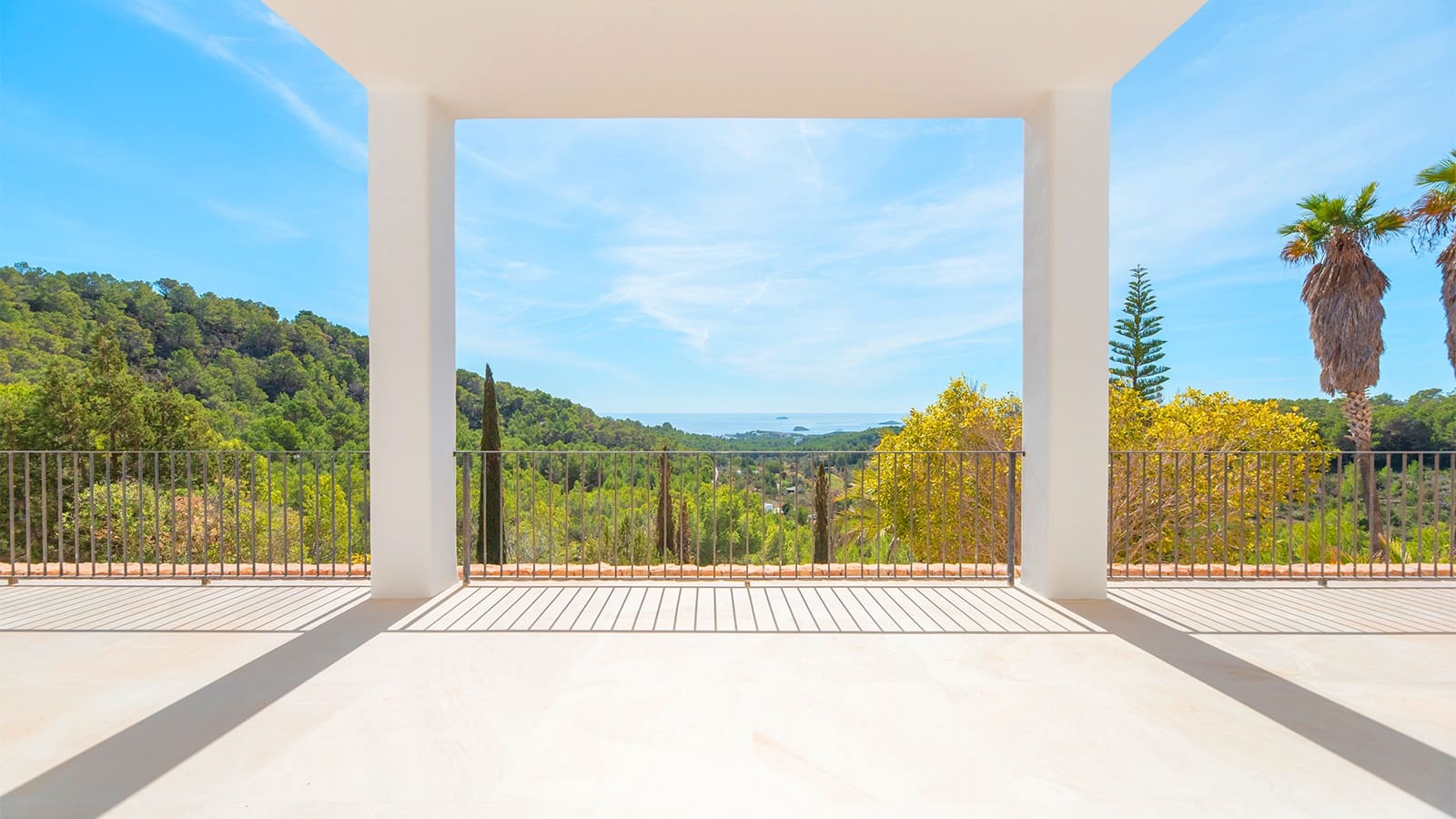 6 chambre Villa/Maison à vendre à Sant Carles de Peralta avec piscine - 8 400 000 € (Ref: 9138181)