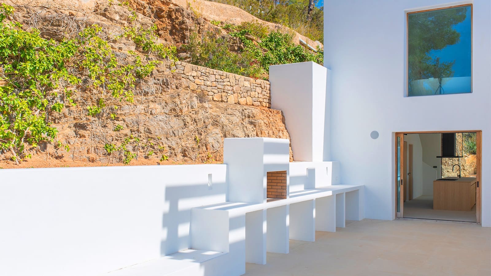 6 chambre Villa/Maison à vendre à Sant Carles de Peralta avec piscine - 8 400 000 € (Ref: 9138181)