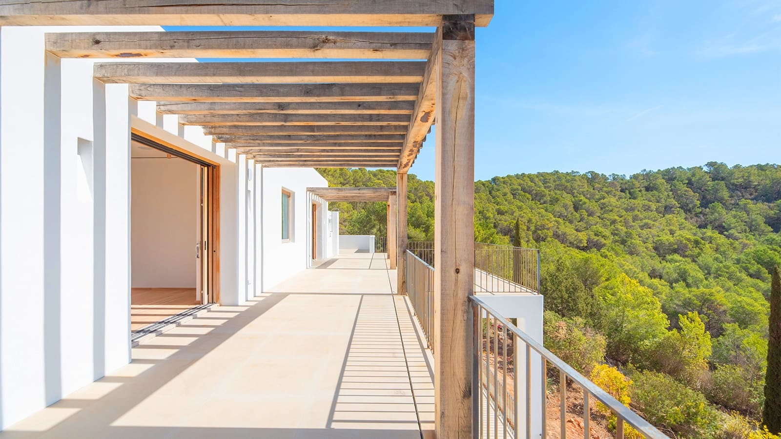 6 chambre Villa/Maison à vendre à Sant Carles de Peralta avec piscine - 8 400 000 € (Ref: 9138181)