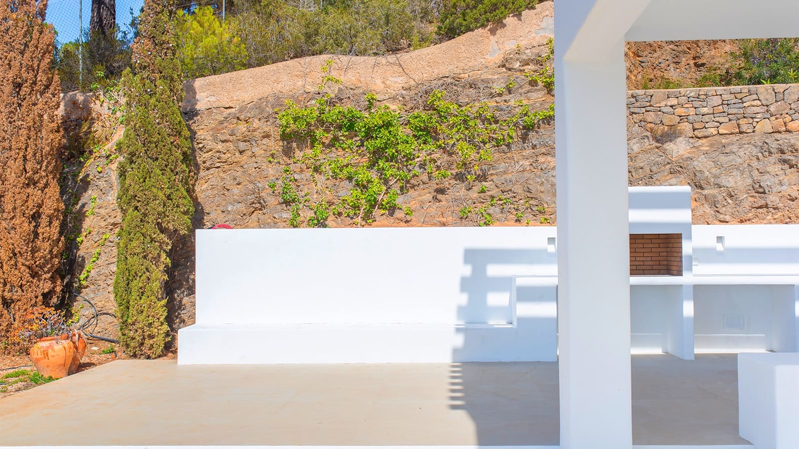 6 chambre Villa/Maison à vendre à Sant Carles de Peralta avec piscine - 8 400 000 € (Ref: 9138181)