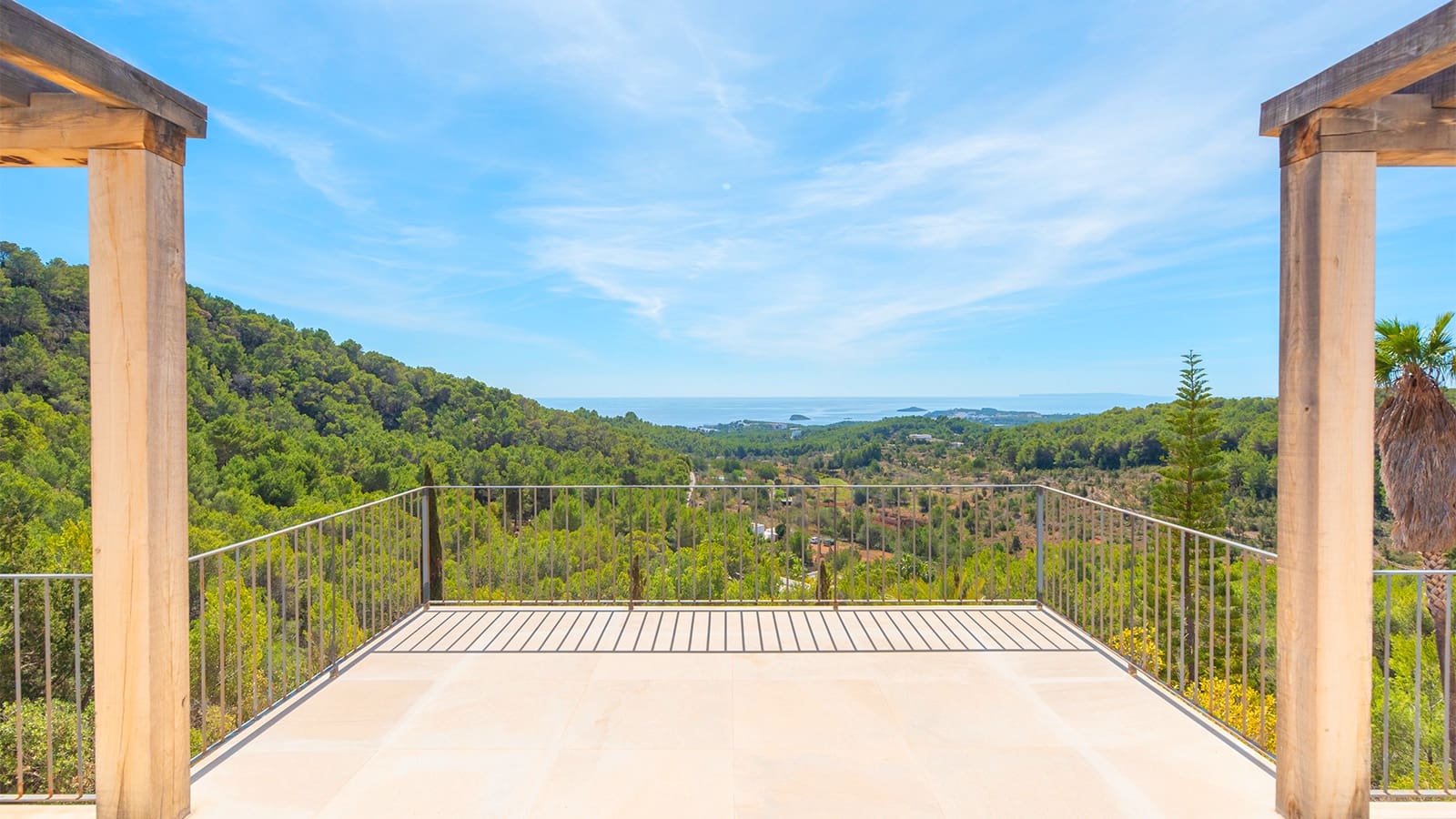 6 chambre Villa/Maison à vendre à Sant Carles de Peralta avec piscine - 8 400 000 € (Ref: 9138181)