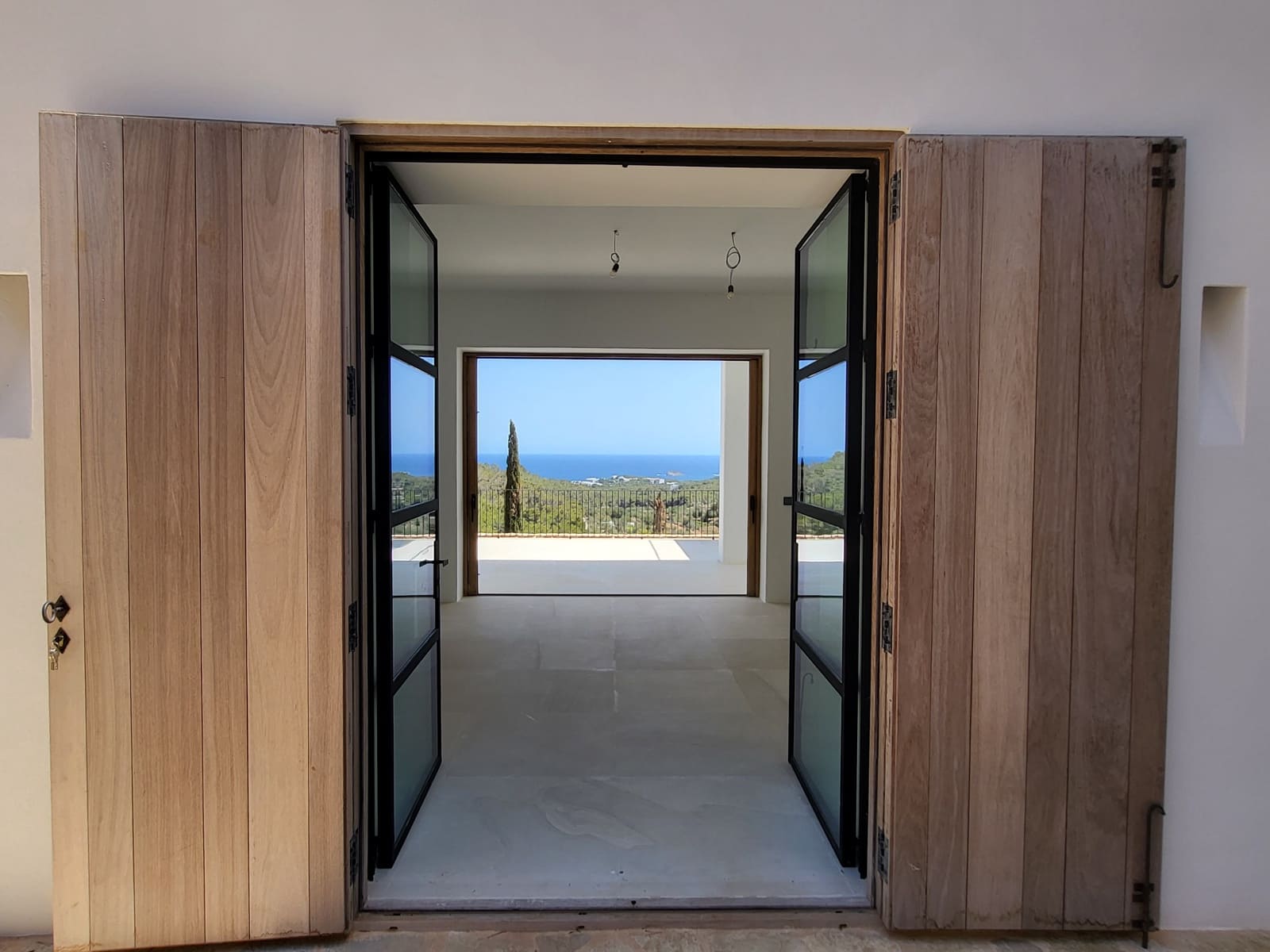 6 chambre Villa/Maison à vendre à Sant Carles de Peralta avec piscine - 8 400 000 € (Ref: 9138181)