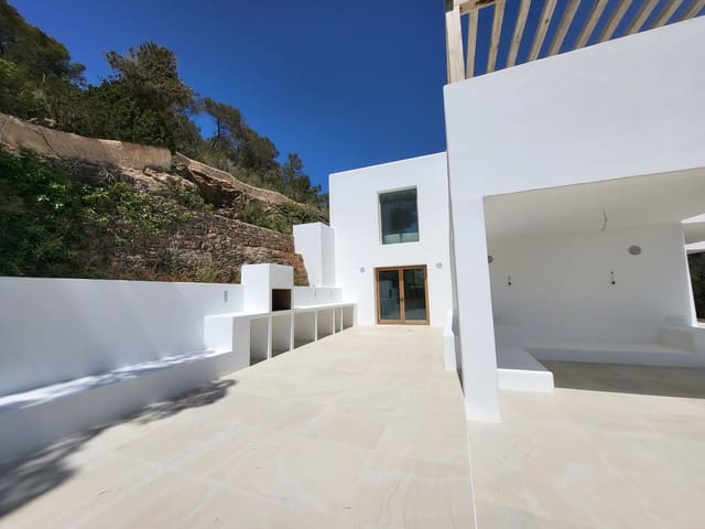 6 soveværelse Villa til salg i Sant Carles de Peralta, Santa Eulalia / Santa Eularia med swimmingpool - € 8.400.000 (Ref: 9138181)