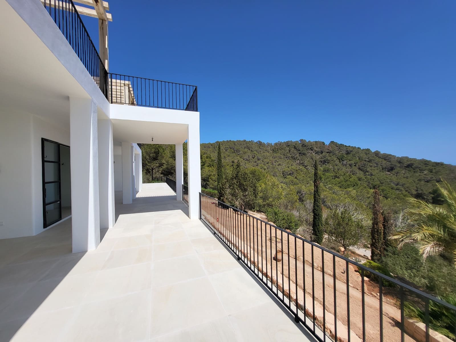 6 chambre Villa/Maison à vendre à Sant Carles de Peralta avec piscine - 8 400 000 € (Ref: 9138181)