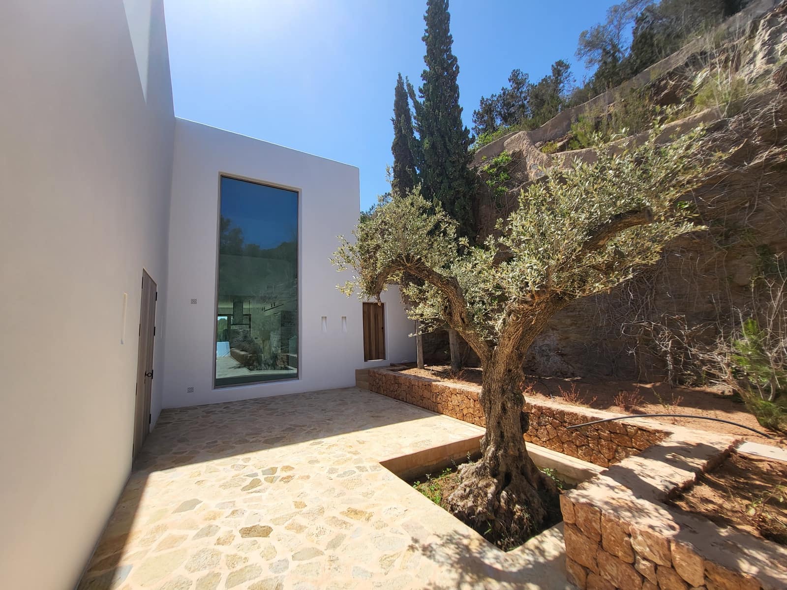 6 chambre Villa/Maison à vendre à Sant Carles de Peralta avec piscine - 8 400 000 € (Ref: 9138181)