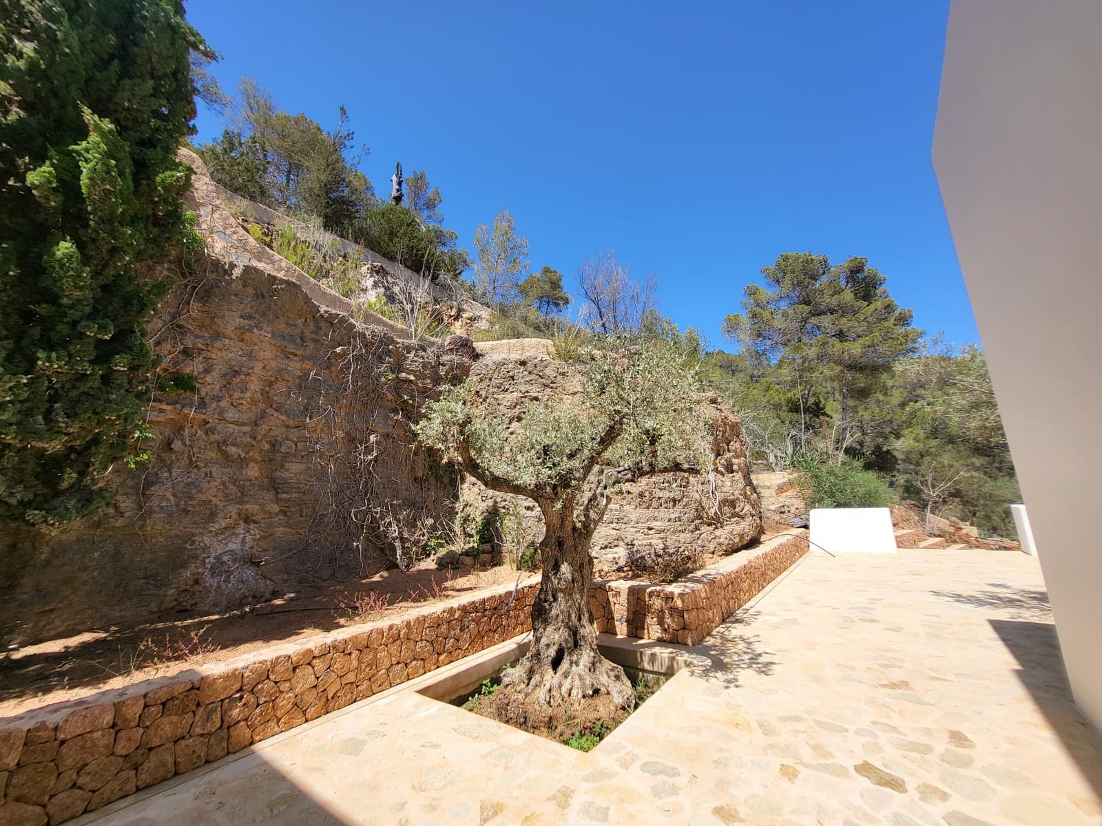 6 chambre Villa/Maison à vendre à Sant Carles de Peralta avec piscine - 8 400 000 € (Ref: 9138181)