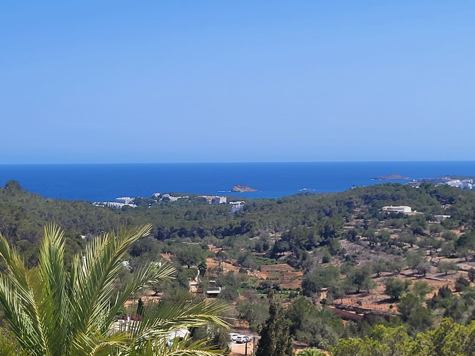 6 chambre Villa/Maison à vendre à Sant Carles de Peralta avec piscine - 8 400 000 € (Ref: 9138181)