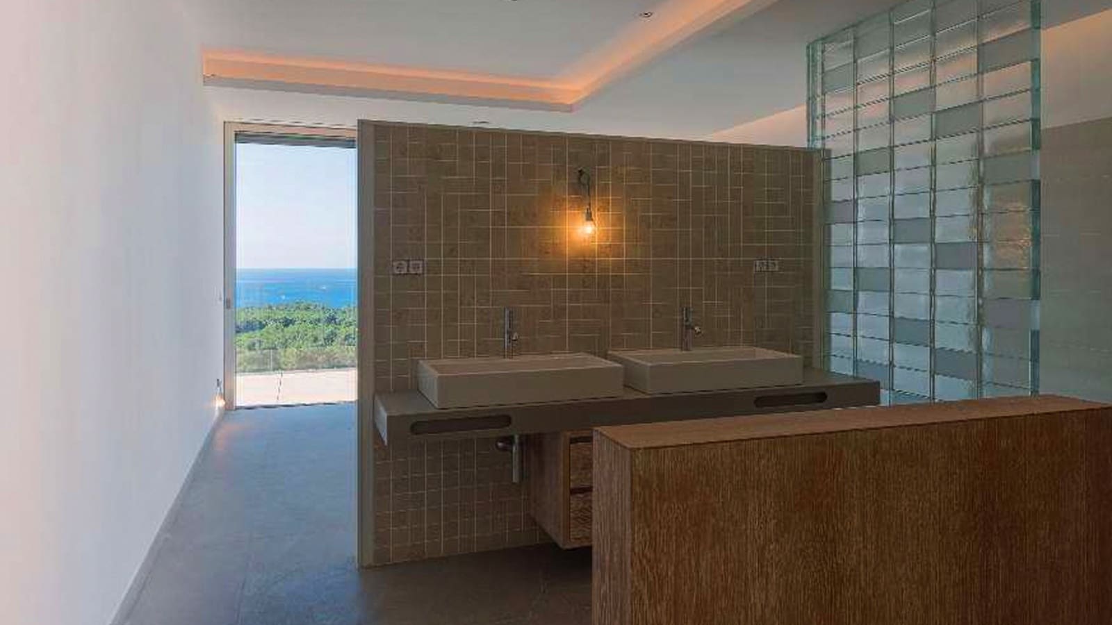 5 soverom Villa til salgs i Es Cubells med svømmebasseng - € 16 000 000 (Ref: 9138524)