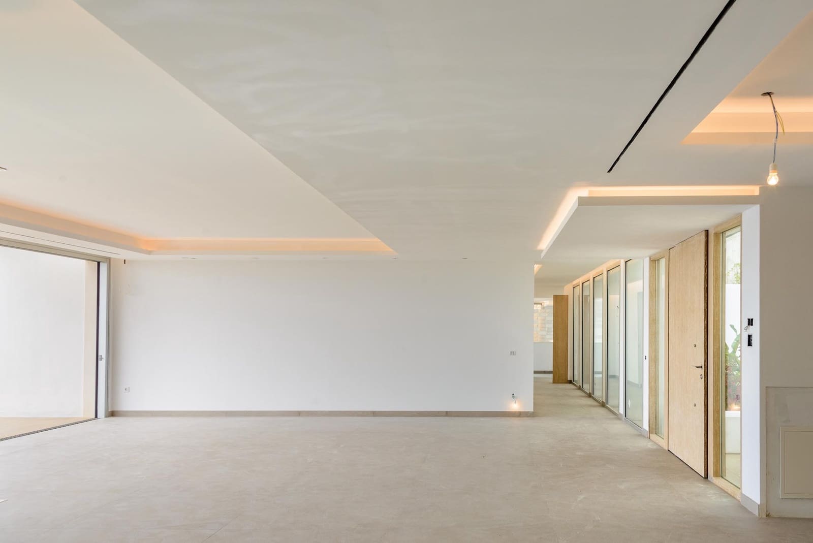 5 soverom Villa til salgs i Es Cubells med svømmebasseng - € 16 000 000 (Ref: 9138524)