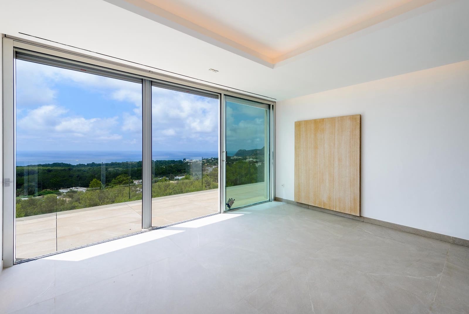 5 soverom Villa til salgs i Es Cubells med svømmebasseng - € 16 000 000 (Ref: 9138524)