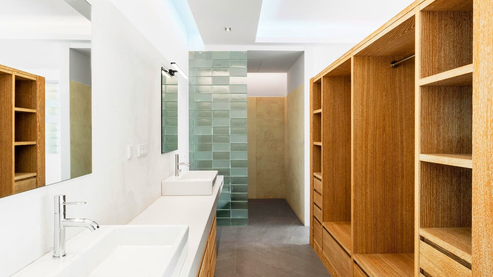 5 soverom Villa til salgs i Es Cubells med svømmebasseng - € 16 000 000 (Ref: 9138524)