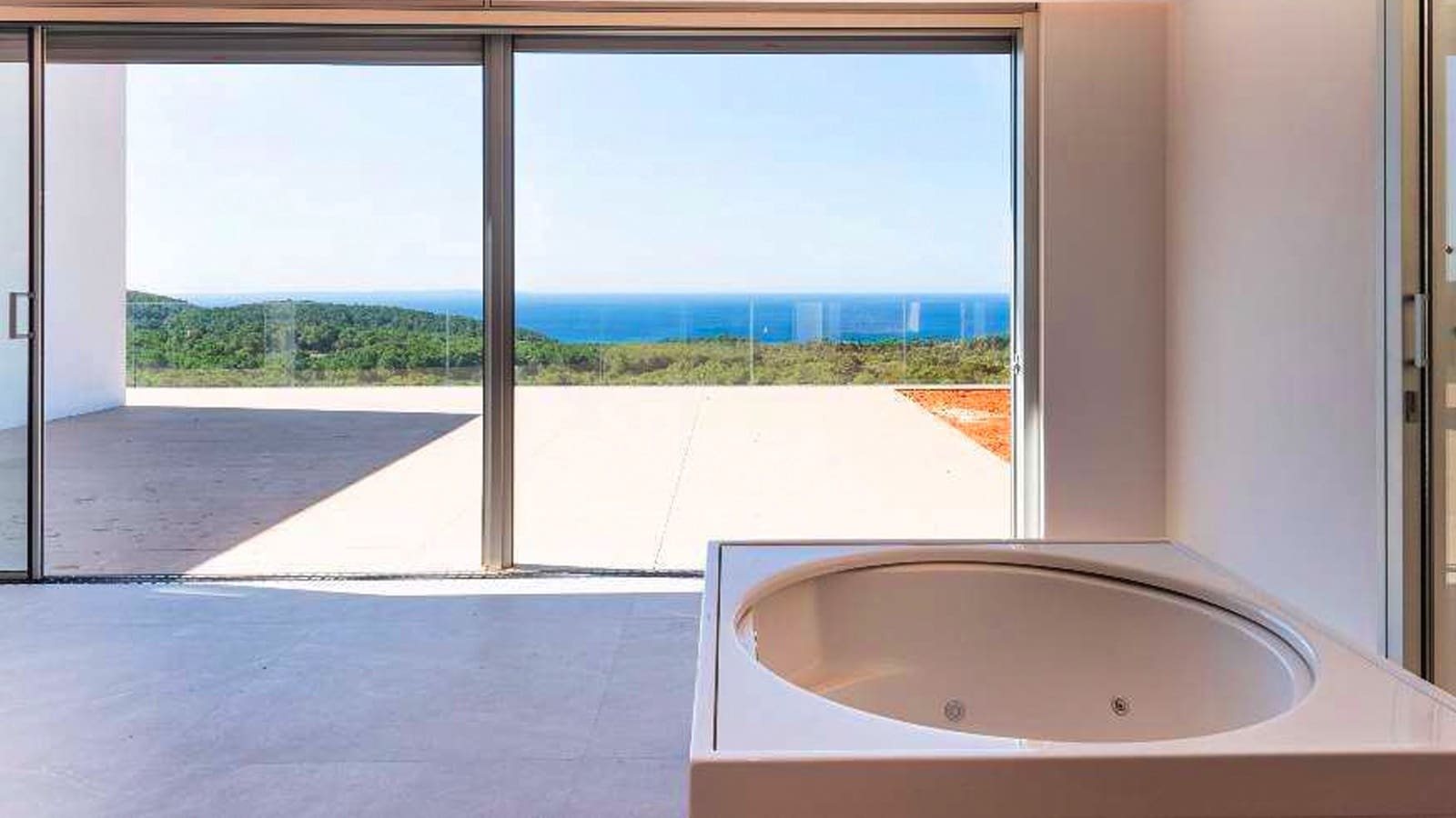 5 soverom Villa til salgs i Es Cubells med svømmebasseng - € 16 000 000 (Ref: 9138524)