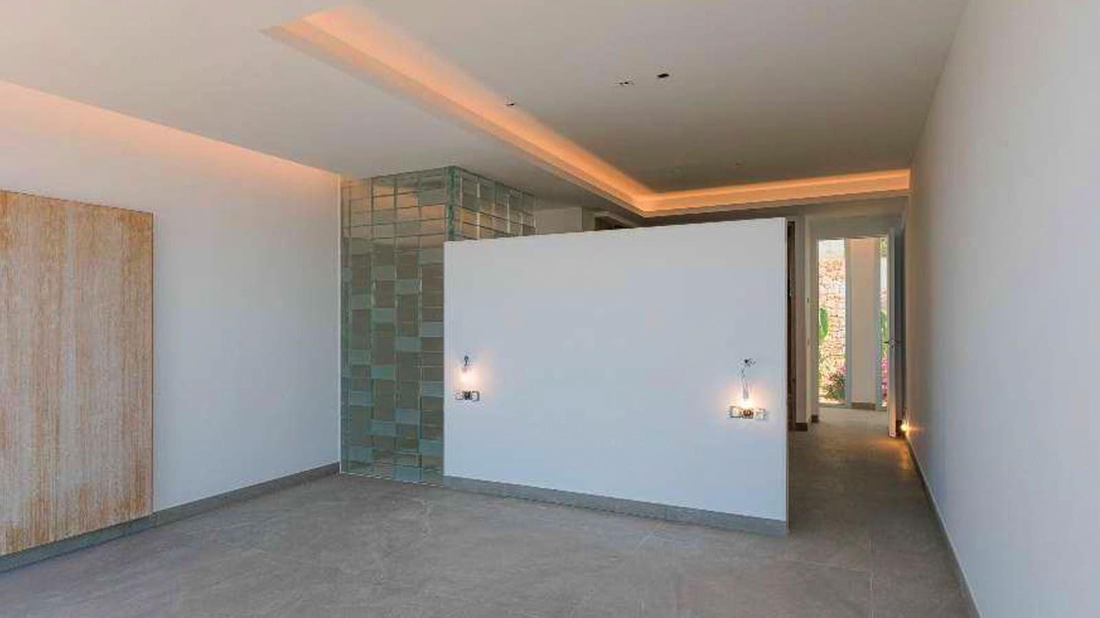 5 soverom Villa til salgs i Es Cubells med svømmebasseng - € 16 000 000 (Ref: 9138524)