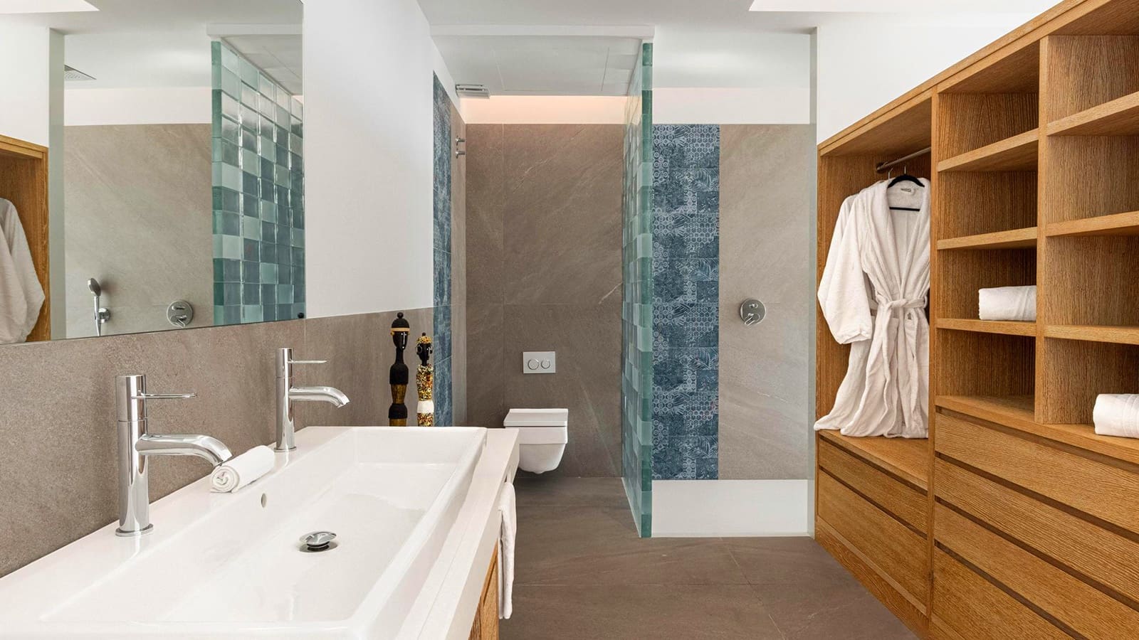 5 soverom Villa til salgs i Es Cubells med svømmebasseng - € 16 000 000 (Ref: 9138524)